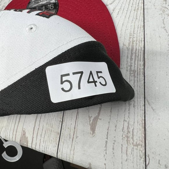 Arizona Diamondbacks MLB 9Fifty New Era Hat Snapback New Cap - Picture 7 of 7
